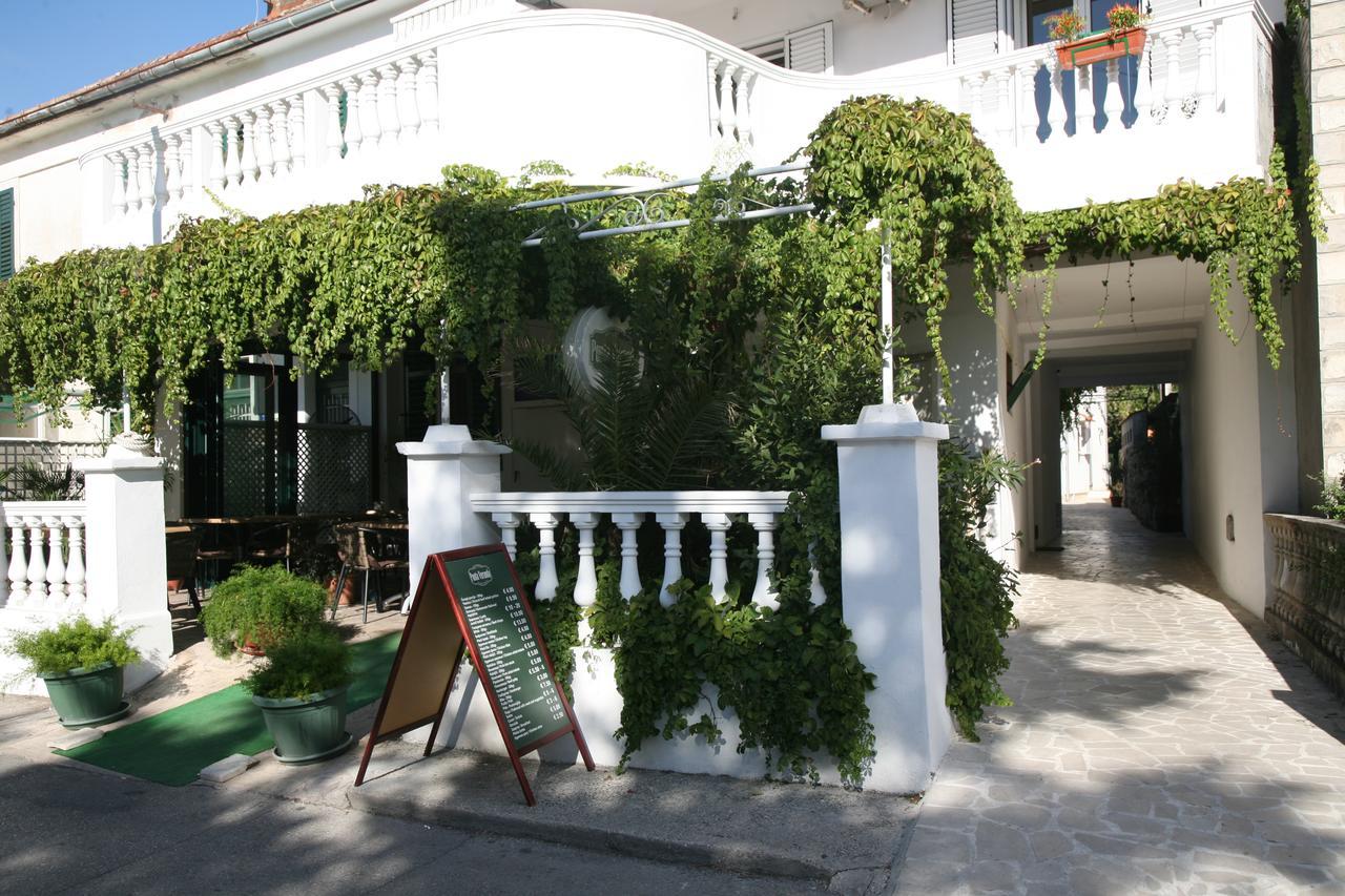 Apartments Lanterna 蒂瓦特 外观 照片