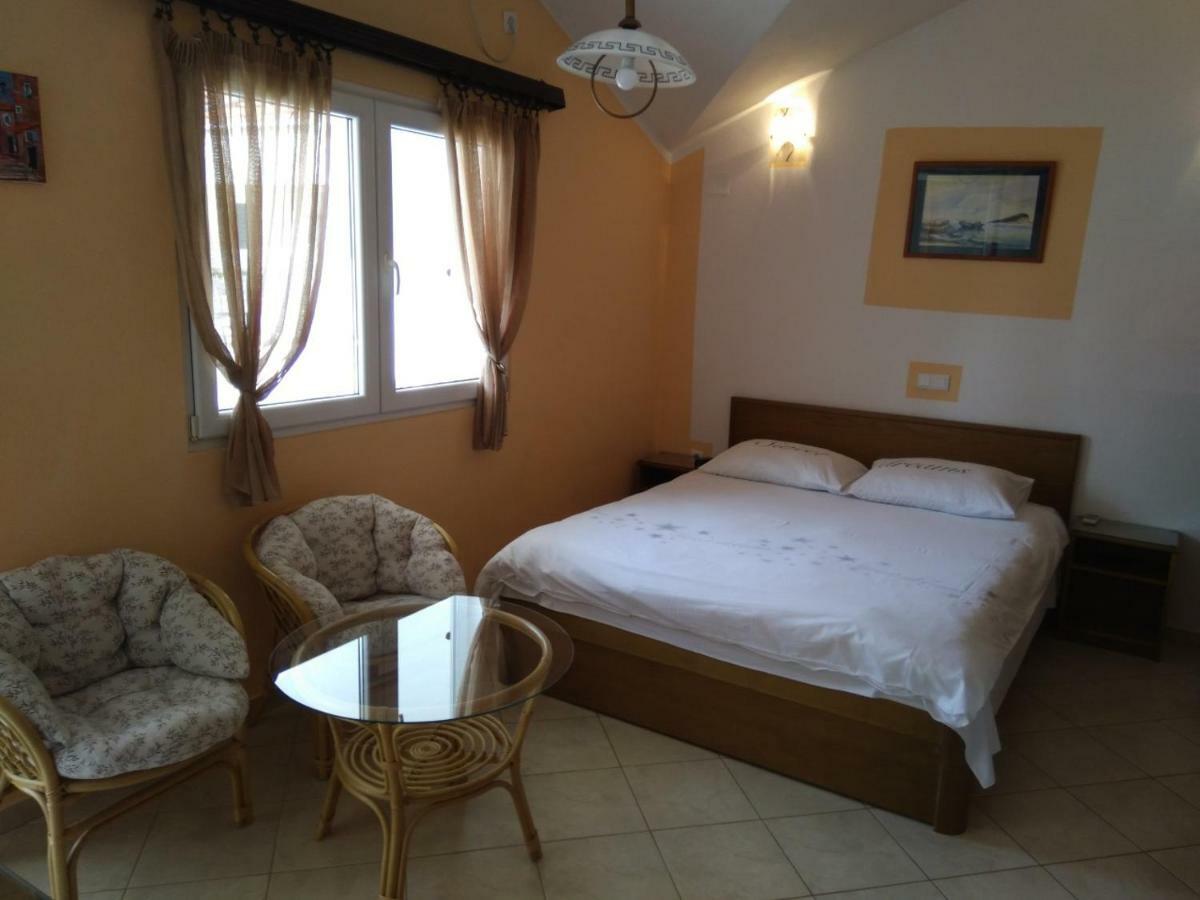 Apartments Lanterna 蒂瓦特 外观 照片