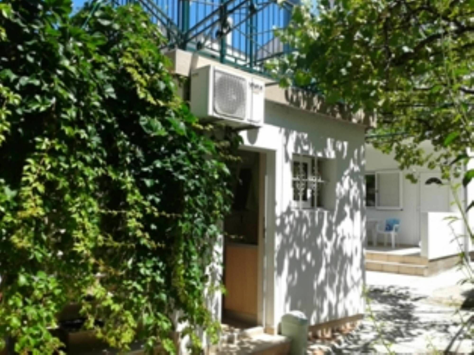 Apartments Lanterna 蒂瓦特 外观 照片